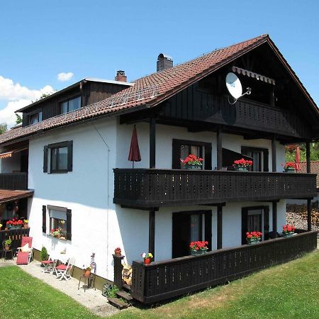 Ferienwohnung Haus Anton Zwiesel Exterior foto