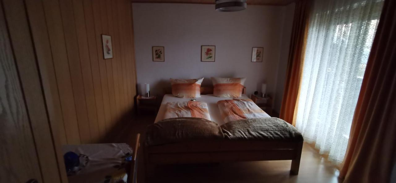 Ferienwohnung Haus Anton Zwiesel Exterior foto